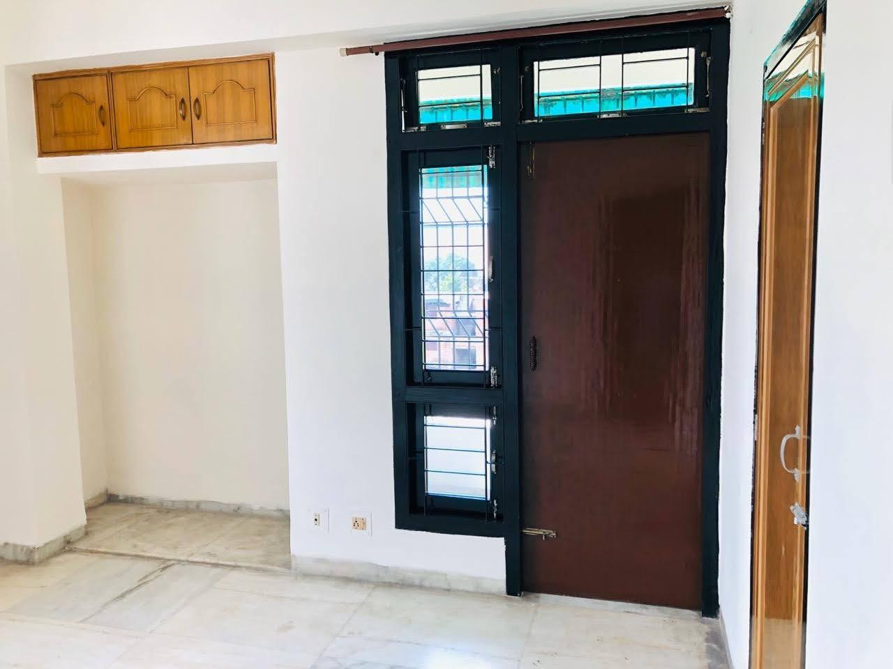 Unfurnished 3bhk in Ganeshguri, Guwahati, Assam, India for Rent
